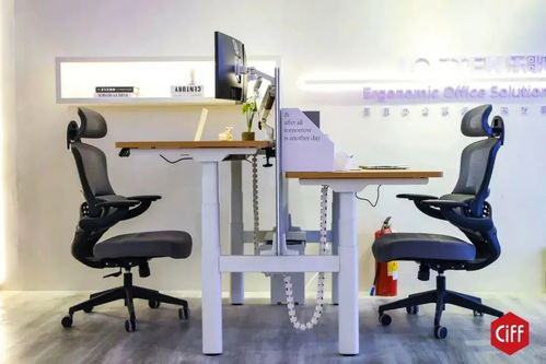 家具設備廠商搶抓擴產機遇，技術推廣成制勝關鍵
