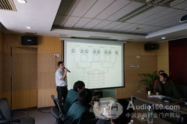 Mipro受邀參與湖南廣播電視臺(tái)技術(shù)交流會(huì)，共話音頻技術(shù)新未來(lái)
