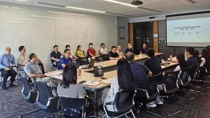PLE混合動力技術 驅動綠色未來，賦能產業升級——記PLE混合動力技術交流會