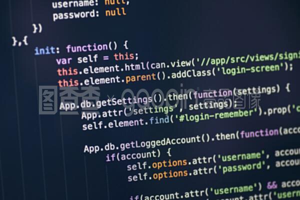 探索JavaScript代碼在計算機軟件開發中的關鍵作用